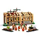 LEGO Harry Potter: Замок Хогвартс Урок Гербологии, 390 деталей (76445) - фото 6