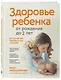 Здоровье ребенка от рождения до двух лет. Все, что нужно знать родителям об уходе за малышом - фото 3