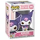 Фигурка Funko POP! Hello Kitty And Friends Kuromi (90) (Fun80315) - фото 2