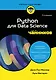 Python для Data Science для чайников, 3-е издание - фото 1