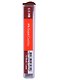 Грифели для механических карандашей Faber-Castell "Polymer", 12шт., 0,5мм, HB - фото 3