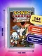 Sonic. Тэнгл и Виспер. Комикс - фото 6