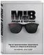 Люди в черном. Гид по приключениям защитников Земли от отбросов Вселенной - фото 3