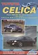 Toyota Celica. Модели 2WD&4WD 1993-1999 гг. выпуска. Устройство, техническое обслуживание и ремонт (черно-белое издание) - фото 1