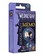 Уэнсдей Настольная игра Мемо - фото 1