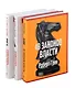 48 законов власти, Кризис и Власть: Т. 1: Лестница в небо, Т. 2: Люди Власти ( комплект из 3-х книг) - фото 1