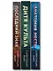 Комплект из 3-х книг: Последний знак + Дитя культа + Анатомия мести - фото 10