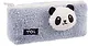 Пенал-косметичка "Панда", ассорти - фото 12