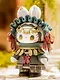 Коллекционная фигурка Лесная река времени, 11см, 12-Luckyemma-02, Blind Box, Lucky Emma 15+ - фото 4