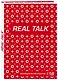 Блокнот «Антихайп REAL TALK», 80 листов - фото 2
