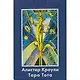Таро Аввалон, Таро Кроули / Алистер Кроули Таро Тота (78 карт с инструкцией) (AV184) - фото 2