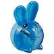 Точилка «Rabbit», 1 отверстие, пластик, в ассортименте - фото 1