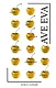 Ave Eva: Стихи, пьесы, эссе - фото 1