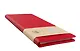 Планинг недат. 56л "Joy Book" очень красный, настольный, иск.кожа 7Б, скругл.углы, съемный тонир.блок, тисн.фольгой, евроспираль, офсет - фото 3