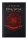 Комплект Harry Potter Gryffindor House Editions Hardback Box Set - фото 8