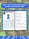 MINECRAFT. Большая книга головоломок и игр на каникулах для майнкрафтеров - фото 5