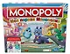 Игра настольная Hasbro Games Монополия Джуниор 2в1 - фото 2