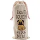 Бутылочка My Pug bottle с сумочкой (500 мл) (12-Unicorn-MF-007) - фото 3