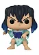 Фигурка Funko POP! Animation Demon Slayer Inosuke Hashibira (Kimono) (1532) (Fun75572) - фото 1