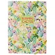 Папка на резинке «Blooming cactus», А5 - фото 1