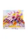 Набор для творчества, Белоснежка, Мозаичная картина 40*50см Сирень - фото 2