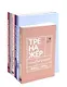 Говорите-говорите. Семь книг, которые улучшат вашу речь (Комплект из 7 книг) - фото 1