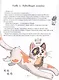 Кошка Шкодя и ее маленькое королевство - фото 3
