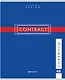 Тетрадь общая «Contract», 48 листов в клетку, А5 - Brauberg - фото 3