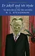 Dr.Jekyll and Mr.Hyde with The NMerry Men & Other Tales and Fables - фото 1
