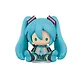 Фигурка коллекционная Re-ment Хацуне Мику HATSUNE MIKU petadoll, в ассортименте (69612) - фото 3