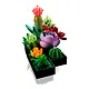 LEGO Botanical Collection: Суккуленты, 771 деталь (10309) - фото 7