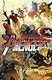 Savage Avengers. Volume 5: The Defilement Of All Things By The Cannibal-Sorcerer Kulan Gath - фото 3