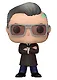 Фигурка Funko POP! Movies Beetlejuice 2 S2 Wolf Jackson (GW) (1826) (Fun86684) - фото 1