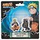 Ластики 2 штуки "Naruto" фигурные, блистер - фото 1