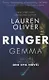 Ringer Lyra/Gemma (перевертыш) - фото 1