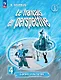 Французский язык. 4 класс. Углубленный уровень. Рабочая тетрадь. Учебное пособие. ФГОС 2021 - фото 1