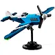 31160 Конструктор детский LEGO Creator 3-in-1 Спортивный Самолёт, 178 деталей, возраст 7+ - фото 7