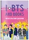 Читательский дневник с анкетой I love BTS and books, 32 листа - фото 3