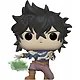 Фигурка Funko POP! Animation Black Clover Yuno (1101) - фото 1