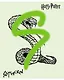 Тетрадь в клетку "Гарри Поттер", 48 листов, в ассортименте - фото 5