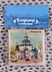 Магнит на камне Владимир Золотые ворота (22Vla03) - фото 1
