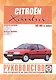Citroen Xantia. Руководство по ремонту и эксплуатации. Бензиновые двигатели. Дизельные двигатели. 1992-2002 гг. выпуска - фото 1