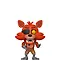 Фигурка коллекционная FUNKO POP Games: FNAF 10y- Foxy (FNK87115) - фото 2