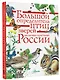 Большой определитель зверей, амфибий, рептилий, птиц, насекомых и растений России - фото 3