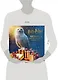 Harry Potter: Hedwig Pop-up Advent Calendar (Reinhart  Matthew) Гарри Поттер  Хедвиг Pop-up адвент календарь/ Книги на английском языке - фото 2