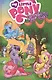 My Little Pony. Дружба — это чудо! том 1 - фото 1