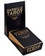 Marseille Tarot. Gold & Black Edition (карты + книга) - фото 2