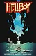 Hellboy: The Silver Lantern Club (Mignola, Mike) Хеллбой: Клуб серебряных фонарей (Майк Миньола) / Книги на английском языке - фото 1