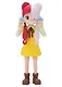 Фигурка One Piece Dxf The Grandline Series Film Red Uta Children (12см) (88303) 883039 (BNS1014) - фото 1