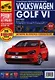Volkswagen Golf VI. Хэтчбек. Выпуск c 2008 г. :Руководство по эксплуатации, техническому обслуживанию и ремонту - фото 1